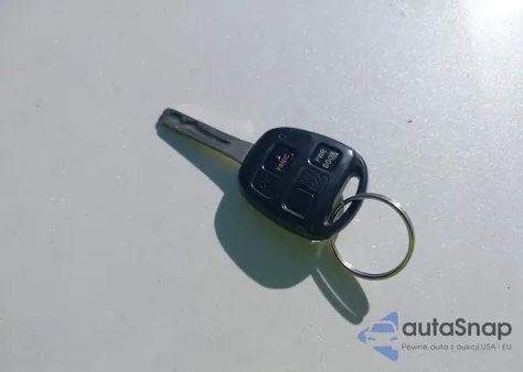 2005 Lexus Rx 330 из США, поврежденный, VIN 2T2HA31U55C081332